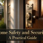 An overview of home safety and security measures.