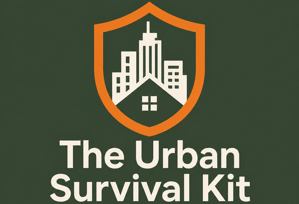 The Urban Survival Kit