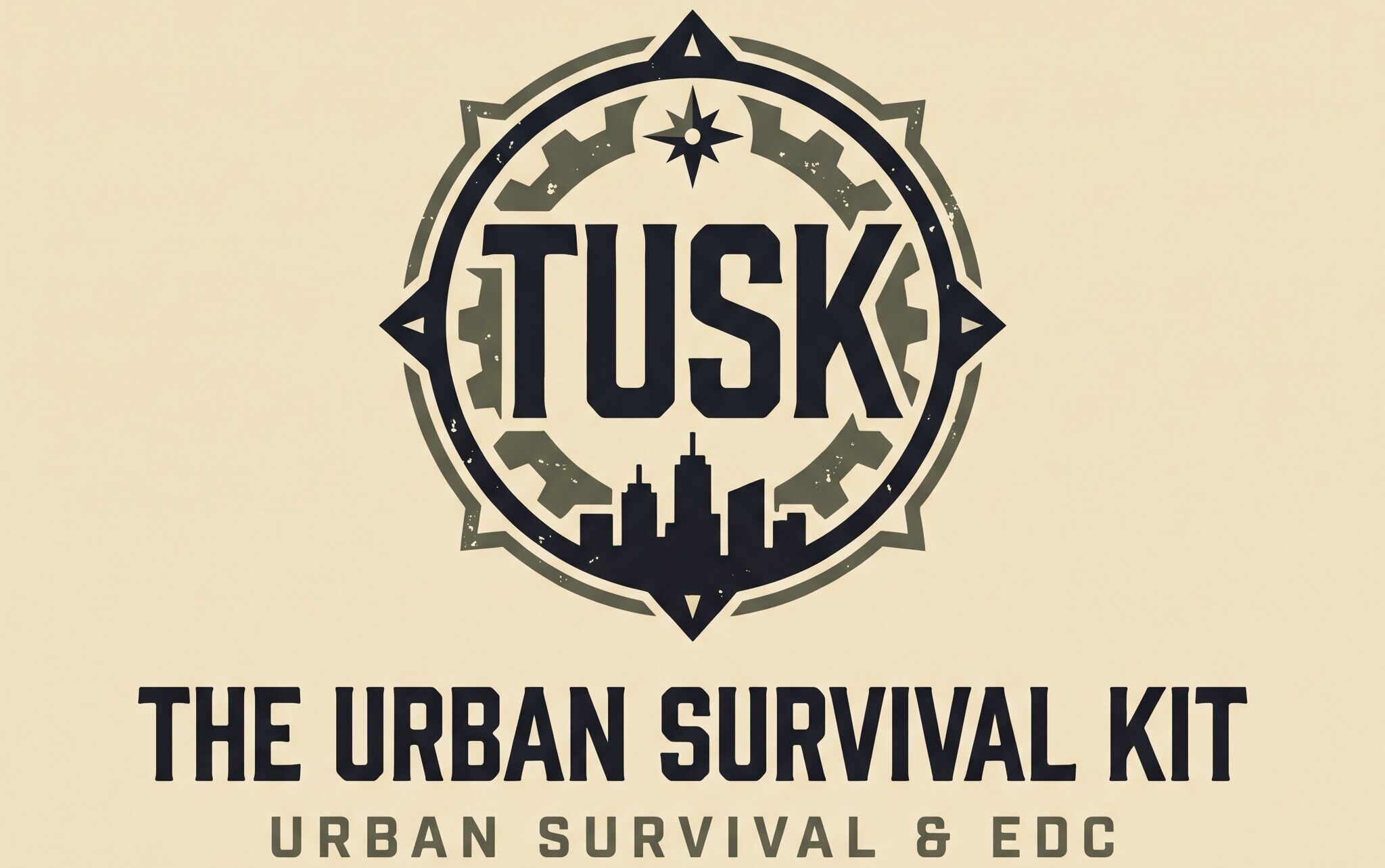The Urban Survival Kit